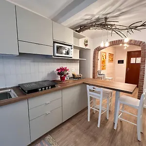 Amiter Appartamento Bagni San Filippo
