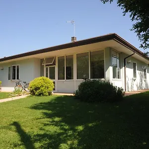  Casa vacanze Riviera Del Brenta